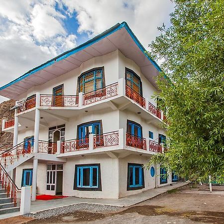 Hôtel Sakya Abode à Kaza Extérieur photo