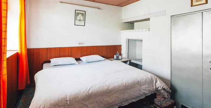 Hôtel Sakya Abode à Kaza Extérieur photo