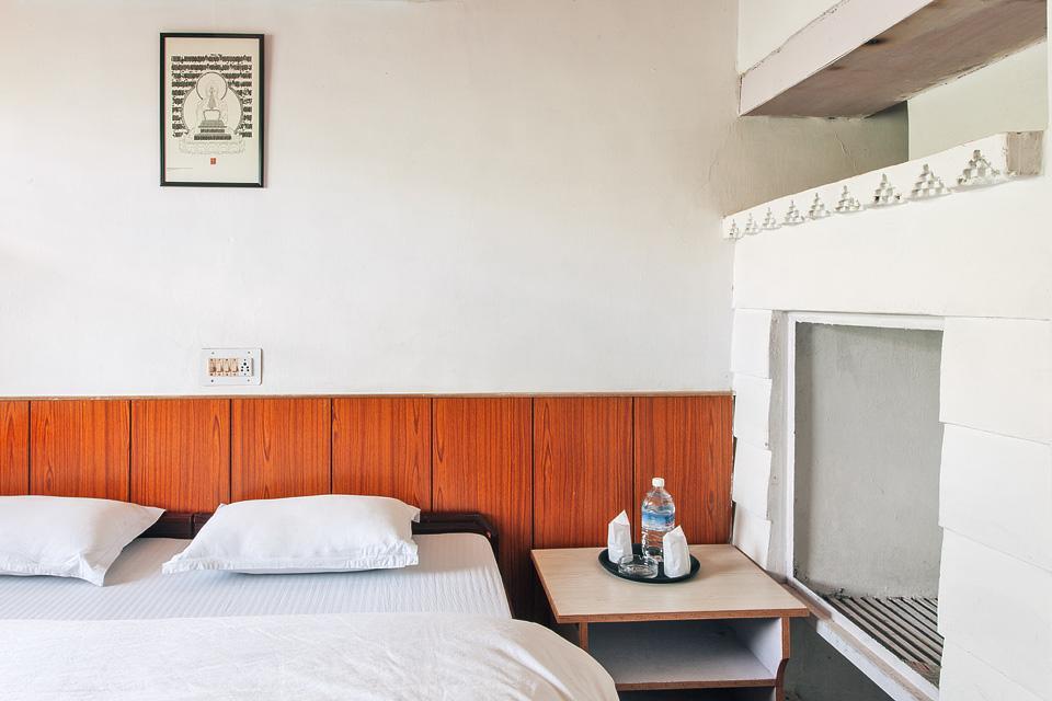 Hôtel Sakya Abode à Kaza Extérieur photo